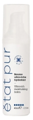 Etat Pur Baume Ultra-Riche Hydratant 40 ml