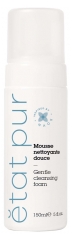 Etat Pur Gentle Cleansing Foam 150ml