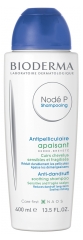 Bioderma Nodé P Shampoing Antipelliculaire Apaisant 400 ml