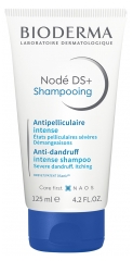 Bioderma Nodé DS+ Anti-Dandruff Intense Shampoo 125ml