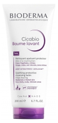 Bioderma Cicabio Balsamo Detergente 200 ml