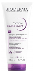Bioderma Cicabio Waschbalsam 200 ml