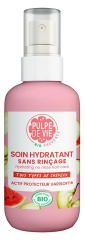 Pulpe de Vie Soin Hydratant Cheveux Sans Rinçage Bio 100 ml