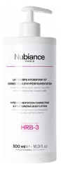 Nubiance HRB-3 Latte Corpo Correttivo Dell'iperpigmentazione 500 ml