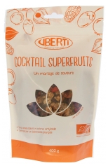 Uberti Cocktail di Superfrutti Biologici 400 g