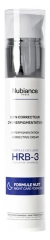 Nubiance HRB-3 Trattamento Correttivo Notte Iperpigmentazione 50 ml