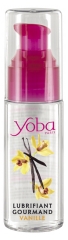 gleitgel vanille Yoba Gourmand Gleitgel 50 ml