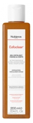 Nubiance Exfoclear Exfoliating Gel Face & Body 200 ml