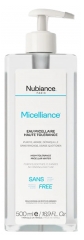 Nubiance Acqua Micellare ad Alta Tolleranza 500 ml