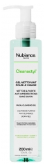 Nubiance Cleanactyl Facial Cleansing Gel 200 ml