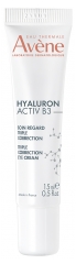 Avène Hyaluron Activ B3 Triple Correction Eye Cream 15ml