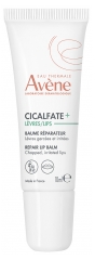 Avène Cicalfate + Balsamo Riparatore Labbra 10 ml