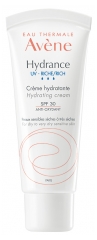 Avène Hydrance UV Rich Hydrating Cream SPF30 40ml