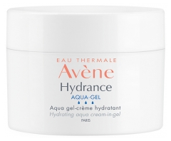 Avène Aqua-Gel Krem Nawilżający 50 ml