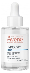 Avène Hydrance Boost Feuchtigkeitsspendendes Serumkonzentrat 30 ml