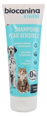 Biocanina Sensitive Skin Shampoo 200ml