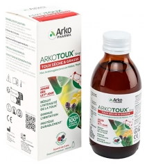 Arkopharma Arkotoux Sciroppo 140 ml