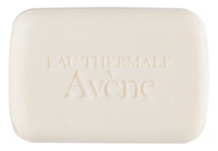 Avène Cold Cream Ultra-Rich Soap Bar 100g