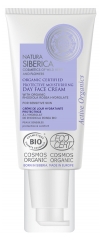 Natura Siberica Crema de Día Hidratante Bio 50 ml