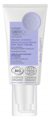 Natura Siberica Protection & Comfort Moisturizing Day Cream Organic 50ml