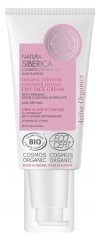 Natura Siberica Crema de D&iacute;a Para la Juventud de la Piel Contorno Elevado Bio 50 ml