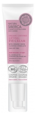 Natura Siberica Age Defying Organic Lifting Eye Cream 30ml