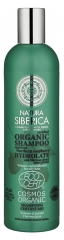 Natura Siberica Shampoo Organico Volume e Purezza per Capelli Grassi 400 ml