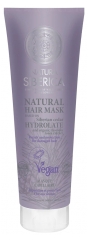 Natura Siberica Maschera per Capelli Riparatrice e Protettiva per Capelli Danneggiati 200 ml