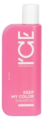 ICE Professional Keep My Color Shampoo 250ml