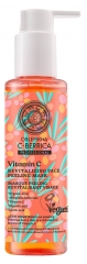 Natura Siberica C-Berrica Revitalizing Face Peeling Mask 145ml