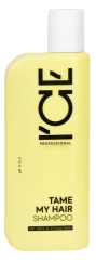 ICE Professional Tame My Hair Shampoing 250 ml