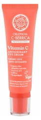 Natura Siberica C-Berrica Vitamin C Antioxidant Eye Cream 30ml