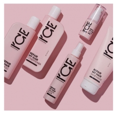 Ice hair products hotsell