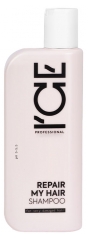 ICE Professional Repair My Hair Shampoing 250 ml