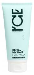 ICE Professional Ricarica la mia Maschera per Capelli 200 ml