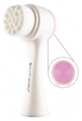 Brushworks Escova de Limpeza Facial