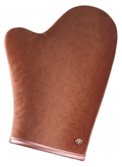 Cocosolis Premium Self-Tanning Mitt Application Autobronzant 1 Gant