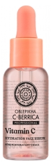 Natura Siberica C-Berrica Suero Hidratante Facial 30 ml