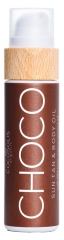 Cocosolis Olio Abbronzante Choco 110 ml