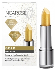 Incarose Diamond Hialuronska kislina 4 ml