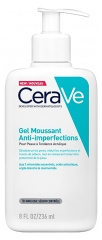 CeraVe Gel Moussant Anti-Imperfections 236 ml