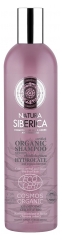 Natura Siberica Organiczny Szampon Ożywiający Kolor Włosów Farbowanych 400 ml