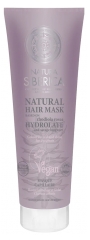 Natura Siberica Maschera Ravvivante per Capelli Colorati 400 ml