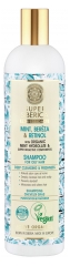 Natura Siberica Super Siberica Oily Hair Shampoo 400ml