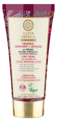 Natura Siberica Krem Pielęgnacyjny do Włosów Farbowanych 50 ml