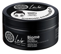 Plasturi pentru Ochi Natura Siberica Lab Biome Efect Lifting 60 Plasturi