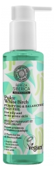 Natura Siberica Peeling Oczyszczający i Równoważący 145 ml