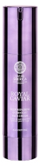 Natura Siberica Crema de Noche Reparadora con Caviar Real 50 ml