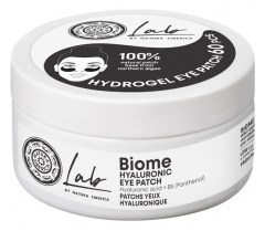 Lab Biome Parches Hialurónicos Contorno de Ojos 60 Parches