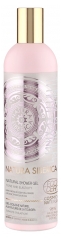 Natura Siberica Natürliches Duschgel mit Tundrablüten 400 ml